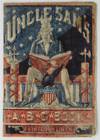 Uncle Sam's A B C Book Printed on Linen [cover title]