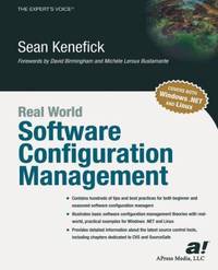 Real World Software Configuration Management