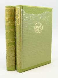 THE POEMS OF YEATS
