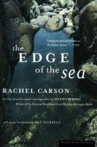 The Edge of the Sea by Rachel Carson - 1998-03-06