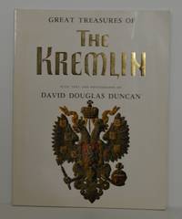 Great Treasures Of The Kremlin