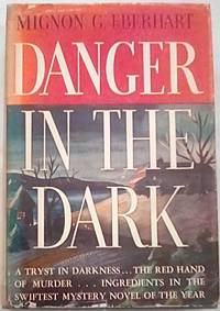 Danger in the Dark