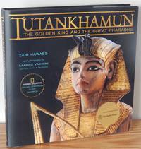 Tutankhamun: The Golden King and the Great Pharaohs