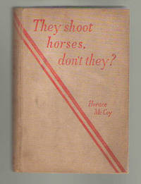 image of They Shoot Horses, Don't They?