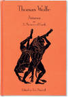 Antaeus, or A Memory of Earth
