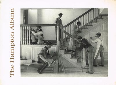 The Hampton Album. 44 photographs by Frances B.…
