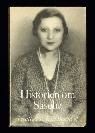 Historien om Sascha.