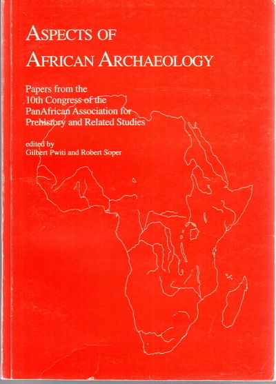 Aspects of African archaeology. Papers from the…