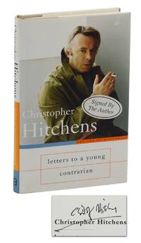 cover of Letters to a Young Contrarian