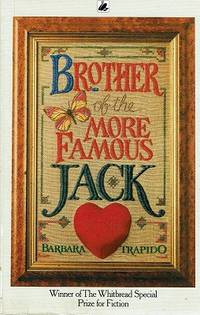 image of Brother Of The More Famous Jack