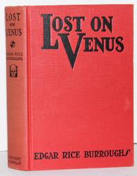 image of Lost on Venus