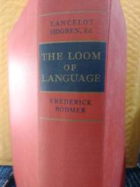 image of The Loom Of Language