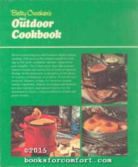 Betty Crockers New Outdoor Cookbook