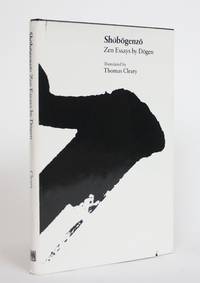 image of Shobogenzo: Zen Essays By Dogen