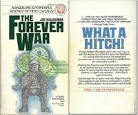 image of The Forever War