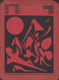 image of Kunst Og Natur 1931 June