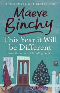 This Year It Will Be Different: Christmas tales