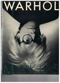 WARHOL/MAKOS: A PERSONAL PHOTOGRAPHIC MEMOIR