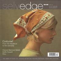 image of Selvedge Magazine : Issue 13 : The Costume Issue
