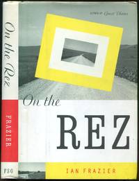 image of On the Rez
