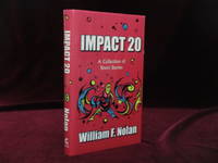 Impact 20 (Signed, Limited, with Drawing)