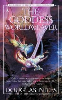 The Goddess Worldweaver