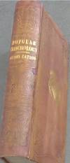 Popular Conchology; or, The Shell Cabinet Arranged: being An Introduction to The Modern System of Conchology. With a sketch of the Natural History of the Animals, An Account of the Formation of the Shells, and a Complete Descriptive List of the Families and Genera