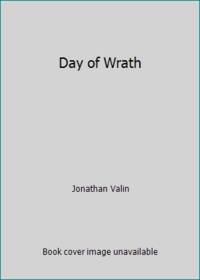 cover of Day of Wrath