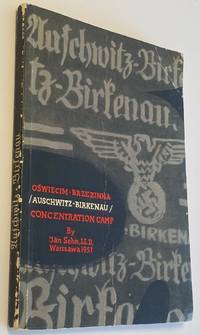 image of Oswiecim - Brzezinka (Auschwitz - Birkenau) Concentration Camp