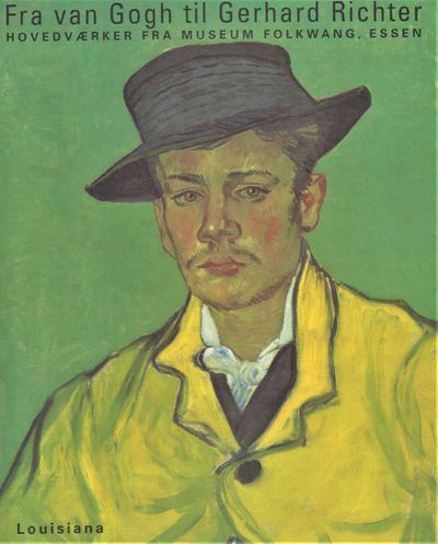 Fra van Gogh til Gerhard Richter