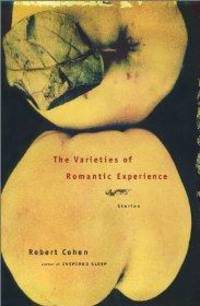 Varieties of Romantic Experience: Stories, The