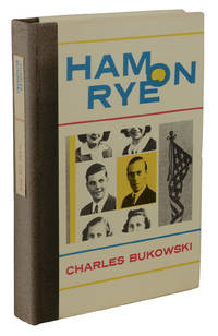 cover of Ham on Rye