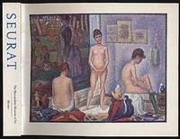 Georges Seurat 1859-1891