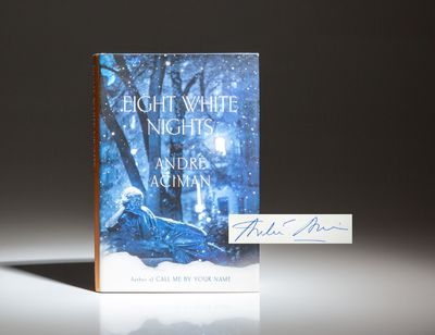 Eight White Nights