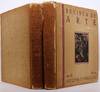 Revista De Arte. Two Volumes,