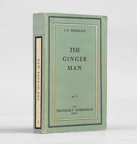 image of The Ginger Man.