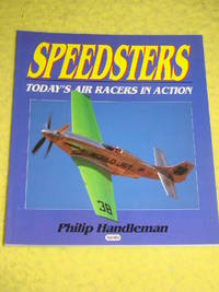 Airlife, Speedsters, Today's Air Racers in Action