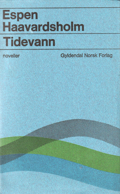 Tidevann