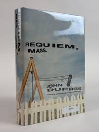 REQUIEM, MASS. [Signed]