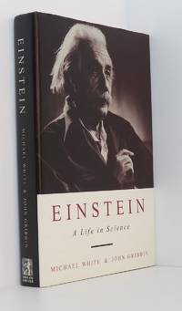 Einstein: A Life in Science