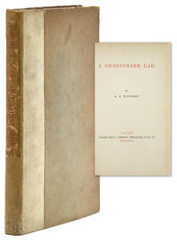 image of A Shropshire Lad