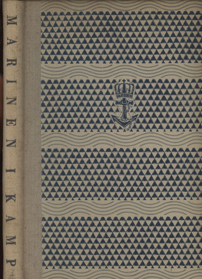 Marinen i kamp. Blad av marinens historie.…