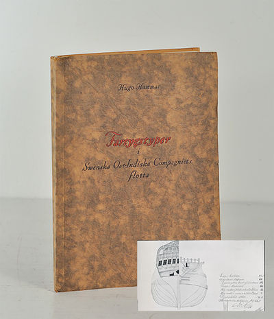 Fartygstyper i Swenska Ost-indiska compagniets…