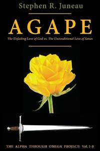 AGAPE - Part B: The Unfailing Love of God vs. The Unconditional Love of Satan