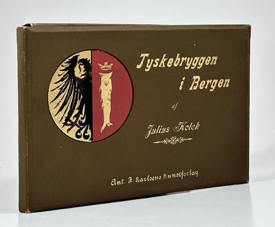 Tyskebryggen