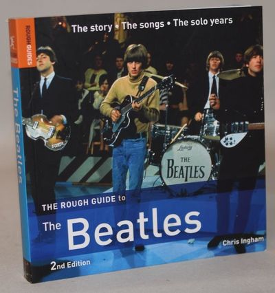 The rough guide to the Beatles.