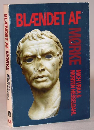 Blændet af mørke.