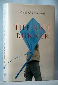 The Kite Runner by Hosseini, Khaled - 2003