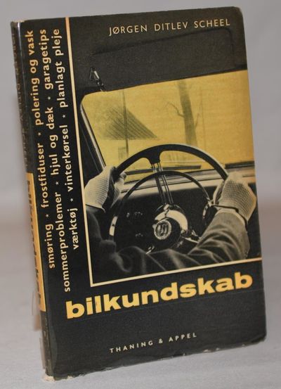 Bilkundskab.