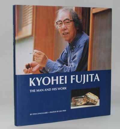 Kyohei Fujita - the man and his work.